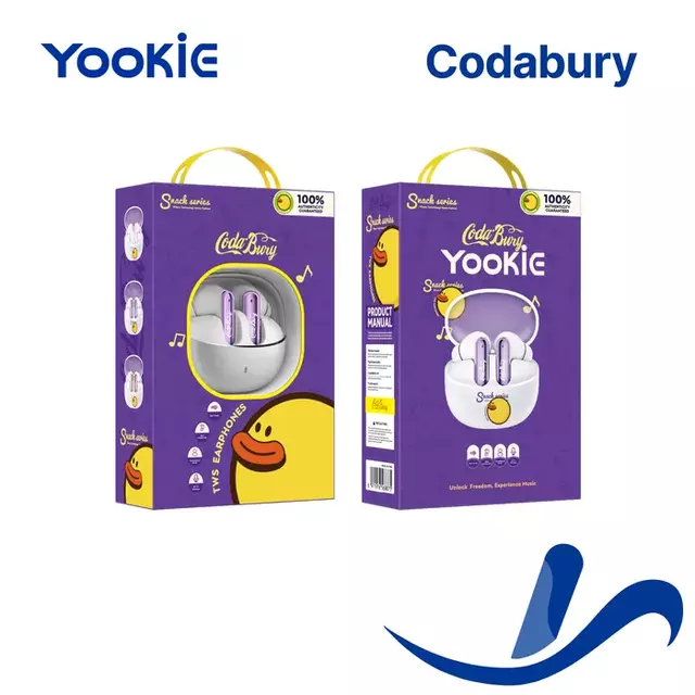 Codabury
